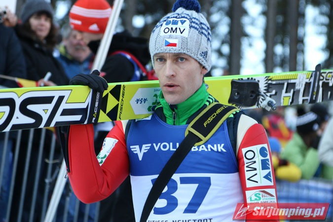 261 Jan Matura